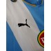 Lazio 99/00 EURO Home Blue&White Soccer Jersey